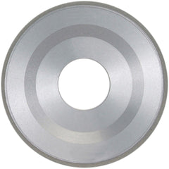 NORTON Norton 69014192020 Cbn Grinding Wheel 120 Grit 6 in