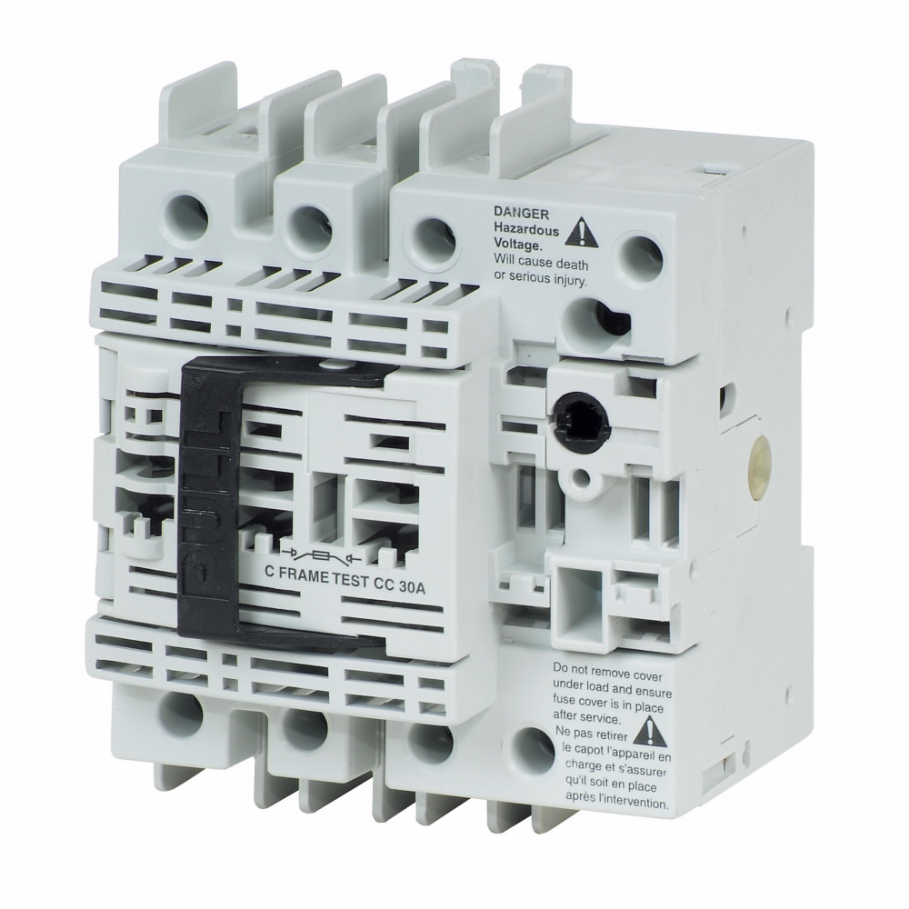 EATON R4H3030FJ RELAYS & SWITCHES