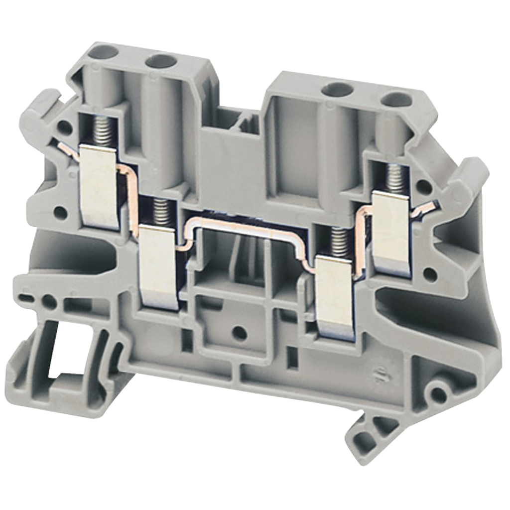 SCHNEIDER ELECTRIC NSYTRV44 TERMINAL BLOCKS