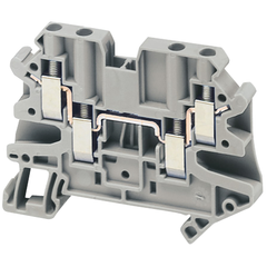 SCHNEIDER ELECTRIC NSYTRV44 TERMINAL BLOCKS