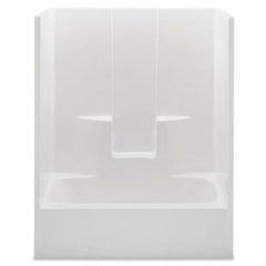 AQUATIC 2603SGR-BI TOILETS & ACCESSORIES