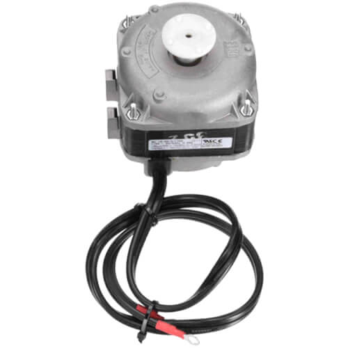 GENTEQ MOTORS EC16W115 REFRIGERATION MOTORS