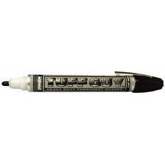 DYKEM Dykem 44203 Broad Point Marker Black Non-xylene