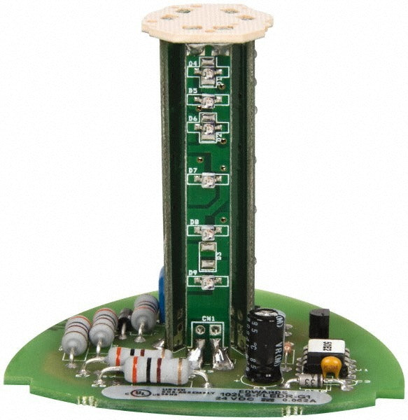EDWARDS SIGNALING Edwards Signaling 102LS-FLEDR-G1 Led Tower Light Module