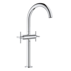 GROHE Grohe 18026003 Atrio cross handles pair 18026003