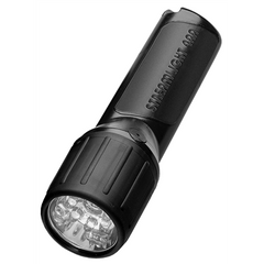 STREAMLIGHT Streamlight 68300 AA LED Flashlight 67 Lumens (4 AA)