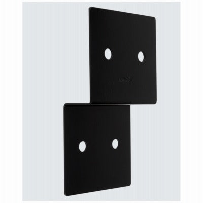 NATIONAL HARDWARE National Mfg N800-208 Joist Tie 1-3/4x5x9-3/4 in Indio