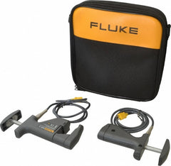 FLUKE Fluke 80PK-18 Pipe Surface Clamp Thermometer Type K
