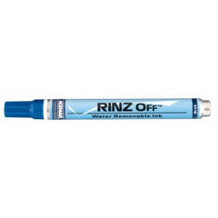 DYKEM Dykem 91105 Water-based Marker Blue Medium Point