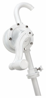 PERFORMANCE TOOL Wilmar Corporation W54285 Rotary Barrel Pump Def