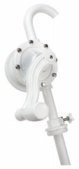 PERFORMANCE TOOL Wilmar Corporation W54285 Rotary Barrel Pump Def