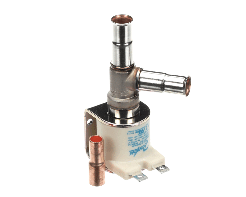 MANITOWOC ICE Manitowoc Ice 000015045 Service Valve Solenoid Evul3 115V (Each) Replacement 000015045