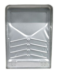 SHUR-LINE Shur-Line BF50265 Shallow Well Metal Paint Tray 9 in. (103715)