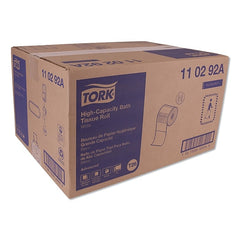 TORK Tork TRK110292A High-Capacity Toilet Paper Roll T26 36 Rolls 110292A