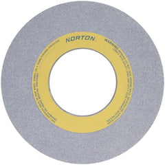 NORTON Norton 66253207705 Surface Grinding Wheel 12in 60 Grit