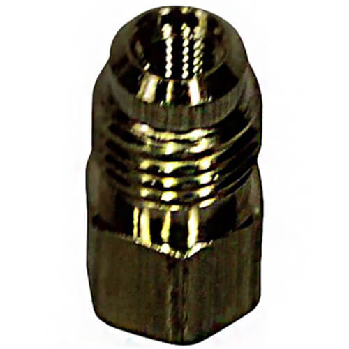 CARRIER EC39DM061 ROTOLOCK VALVES