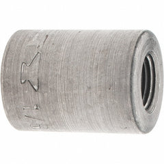 ASC ENGINEERED SOLUTIONS Anvil 0310079603 Malleable Iron Coupling 1/8 in Threaded