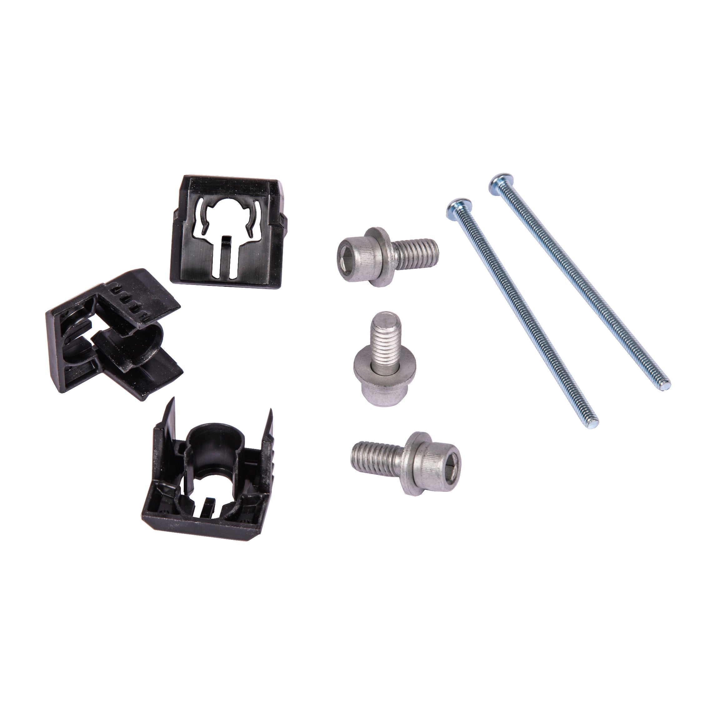SIEMENS Siemens BBKVA52P3HW P3 3VA52 Branch Breaker Hardware Kit (Kit)