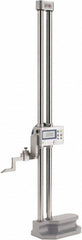 MITUTOYO Mitutoyo 192-672-10 Electronic Height Gage 24 in