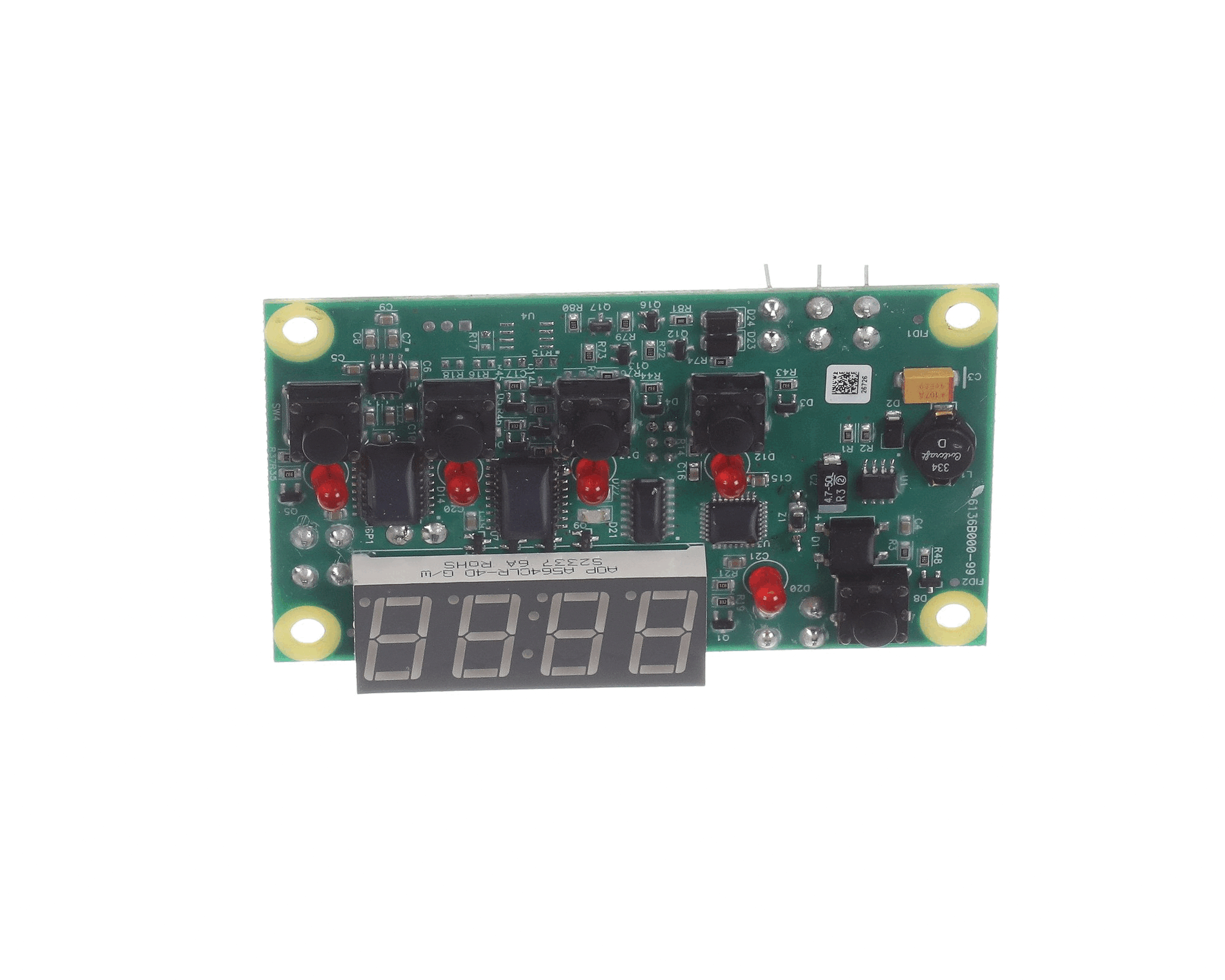 STAR Star SD9-GR1083 control board with digital display single board replacement (STA2J-Z11593)