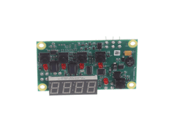 STAR Star SD9-GR1083 control board with digital display single board replacement (STA2J-Z11593)