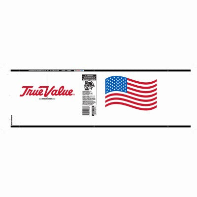 LEAKTITE Leaktite 05GTUSA1300 5 Gallon White Plastic Pail