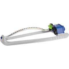 BEST GARDEN Best Garden 37108 Oscillating Sprinkler 3400 Sq. Ft. (1 Pack)