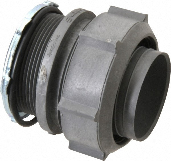 THOMAS & BETTS Thomas Betts LT43J Liquid-tight Conduit Connector 2 Inch