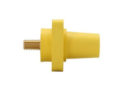 COOPER INTERCONNECT Cooper Interconnect e1016-1635 Cam-lok Receptacle 600V 400A