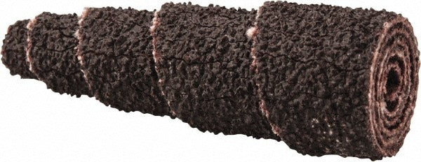MERIT Merit Abrasives 08834181743 Taper Cartridge Roll 50 Grit