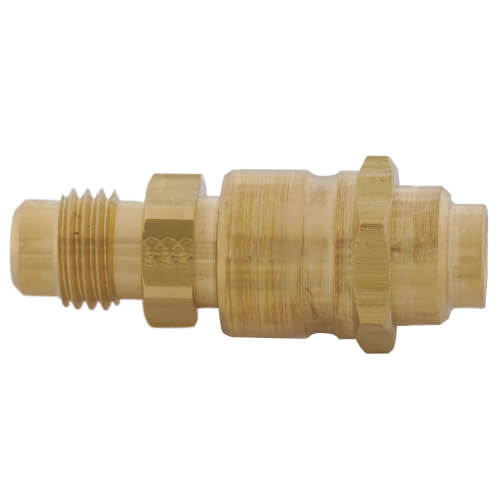 CARRIER Carrier EC660001 Service Valve Core HVAC Valve Accessory