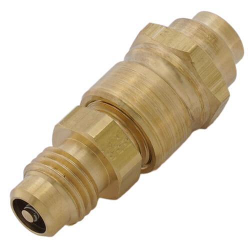 CARRIER Carrier EC660001 Service Valve Core HVAC Valve Accessory