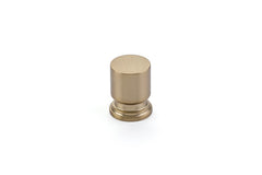 EMTEK Emtek 86469US4 Prosser Cabinet Knob Satin Brass