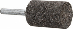 NORTON Norton 61463616473 Mounted Point W221 24 Grit Zirconia