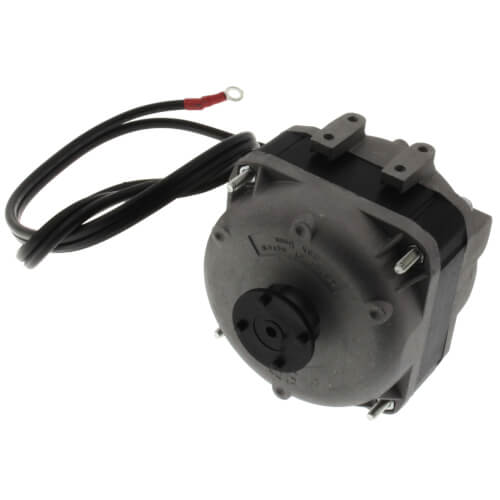 GENTEQ MOTORS EC-6W115 REFRIGERATION MOTORS