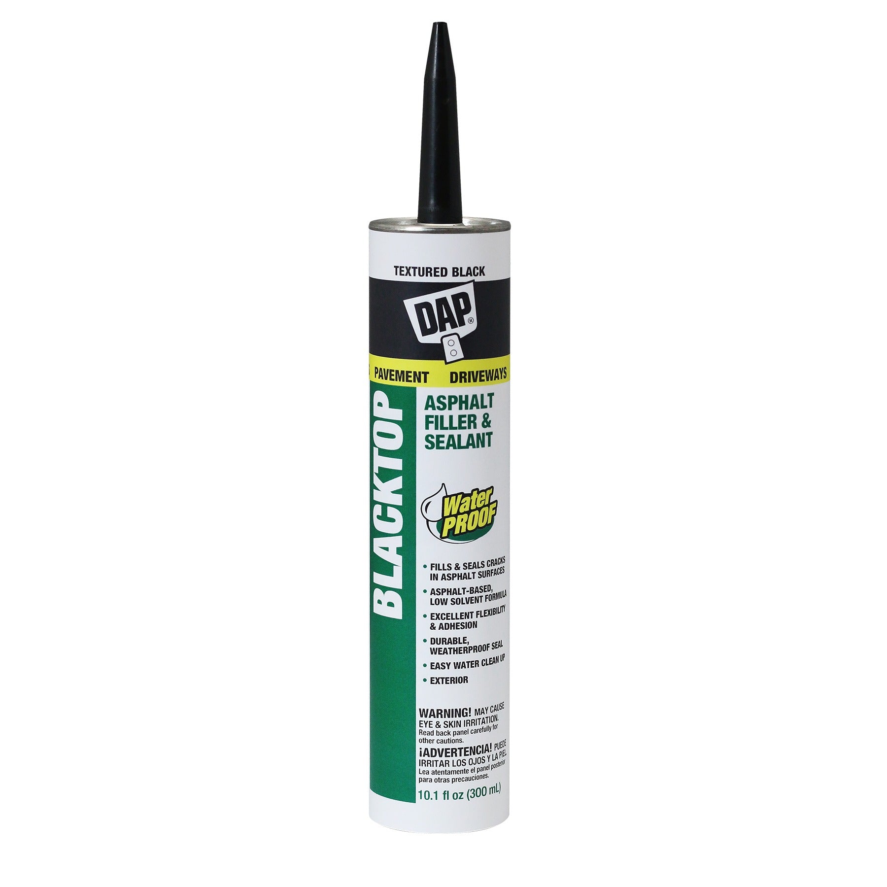 DAP Dap 7079827065 Blacktop Asphalt Low Voc Slnt Pack of 12