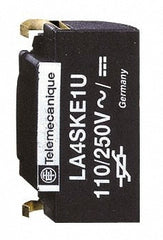 SCHNEIDER ELECTRIC Schneider Electric LA4SKE1E Contactor Suppressor Module