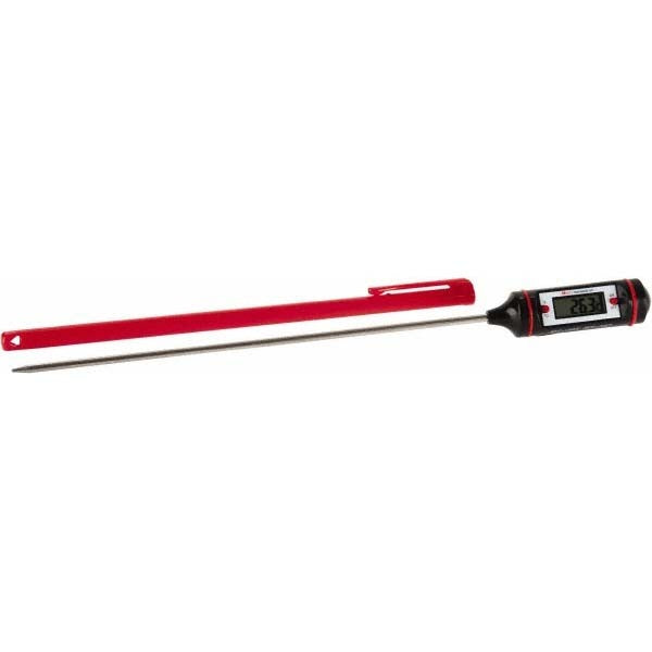 GENERAL FILTERS General DT310LAB Digital Panel Thermometer 302F