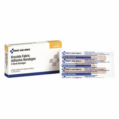 FIRST AID ONLY First Aid Only 1-009 Knuckle Bandage 8 Count