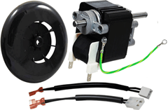 DIVERSITECH 65569 BLOWER FANS