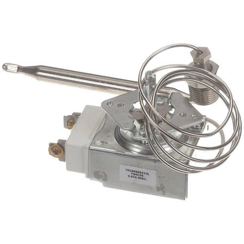 AVANTCO Avantco 17700302219L Thermostat for FPC11 and FPC22 (Each) ADVA17700302219L