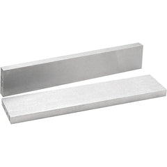 STARRETT Starrett 51450 Four Face Parallel Tool Steel 6x1x0.25in