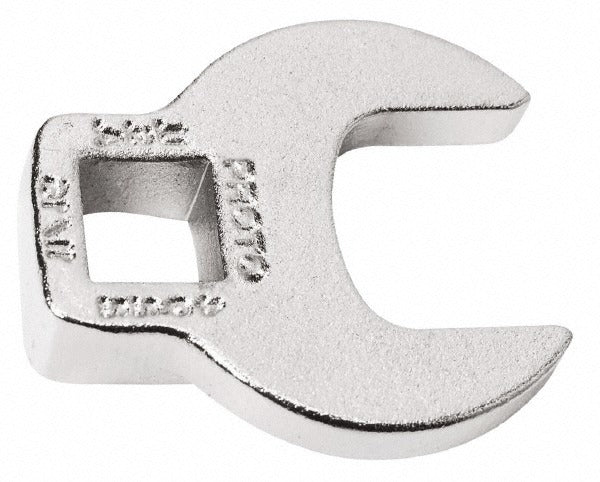 PROTO Proto J4988CF Open End Crowfoot Wrench 2-3/4 in