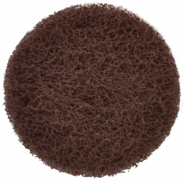 3M Standard Abrasives 7000046854 Quick-change Disc 1-1/2 in