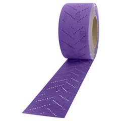 3M 3M 7100141494 Cubitron II Hookit Clean Sanding Sheet Roll 80 mm x 12 m (5 Rolls per Case) 31489