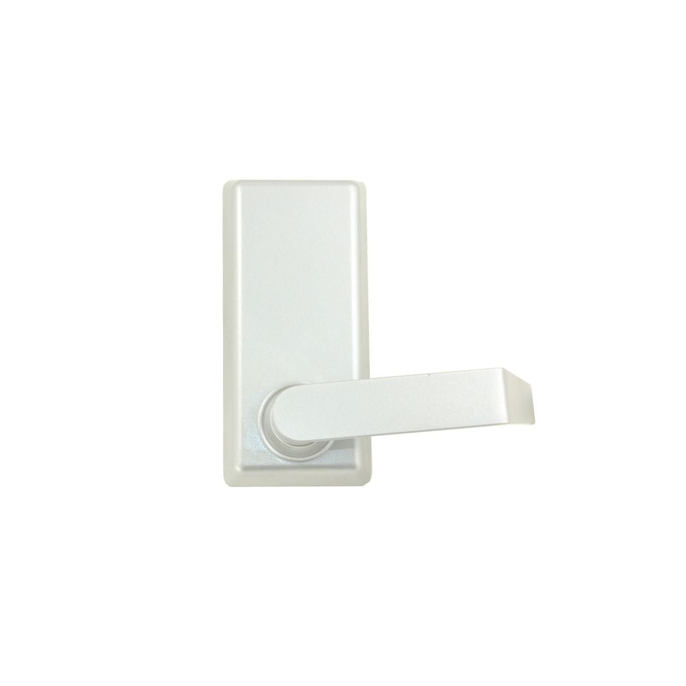 VON DUPRIN Von Duprin 230LBE689RHR Lever Blank Escutcheon Trim 22 Series