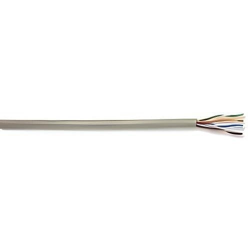 SUPERIOR ESSEX Superior Essex 51-241-D8 Cat5e Plenum Cable 1000 Ft