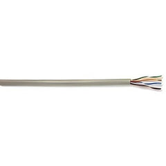 SUPERIOR ESSEX Superior Essex 51-241-D8 Cat5e Plenum Cable 1000 Ft