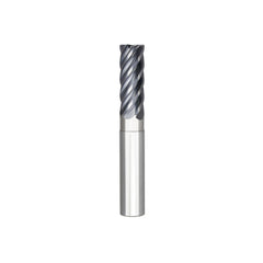 SECO TOOLS Seco 03115973 Corner Radius End Mill 5/8 in 6 Flute