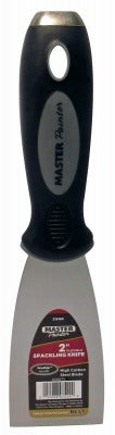 RED DEVIL Red Devil Inc 6206TV 2 Inch Flexible Spackling Knife